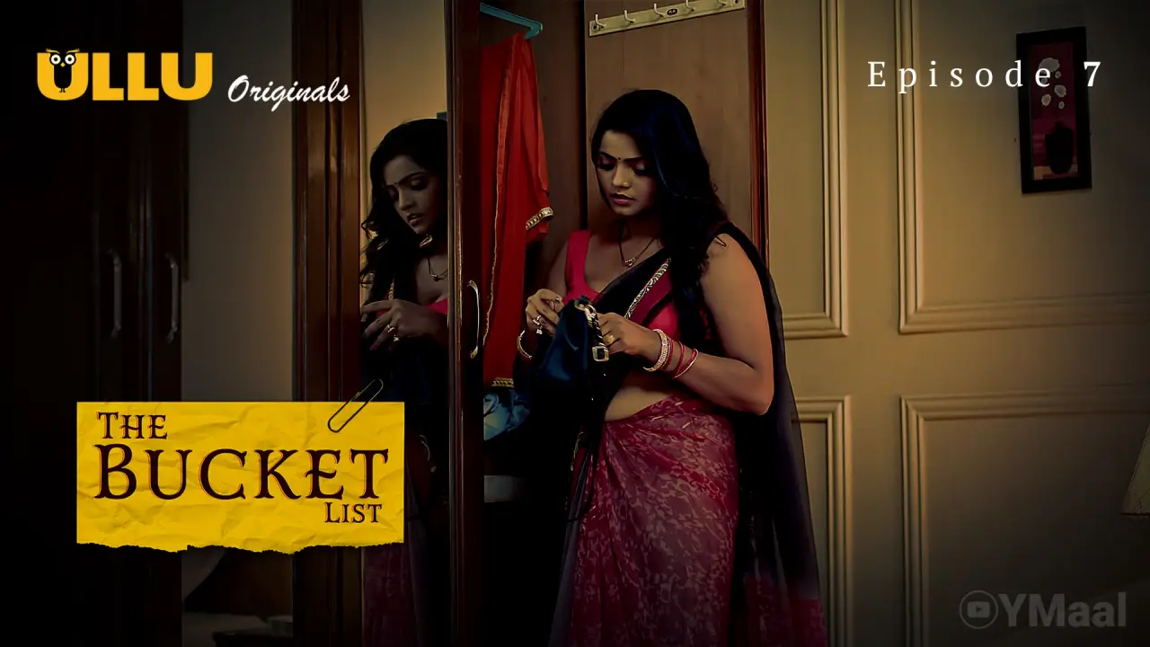 Watch The Bucket List Episode 7 Web Series