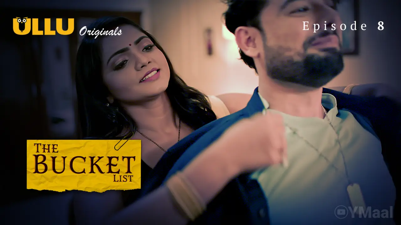 Watch The Bucket List Episode 8 Web Series