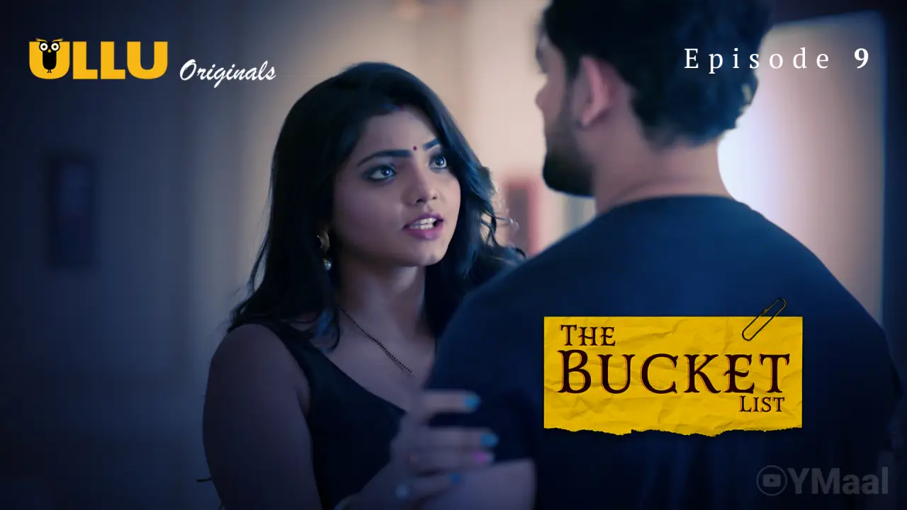Watch The Bucket List Episode 9 Web Series