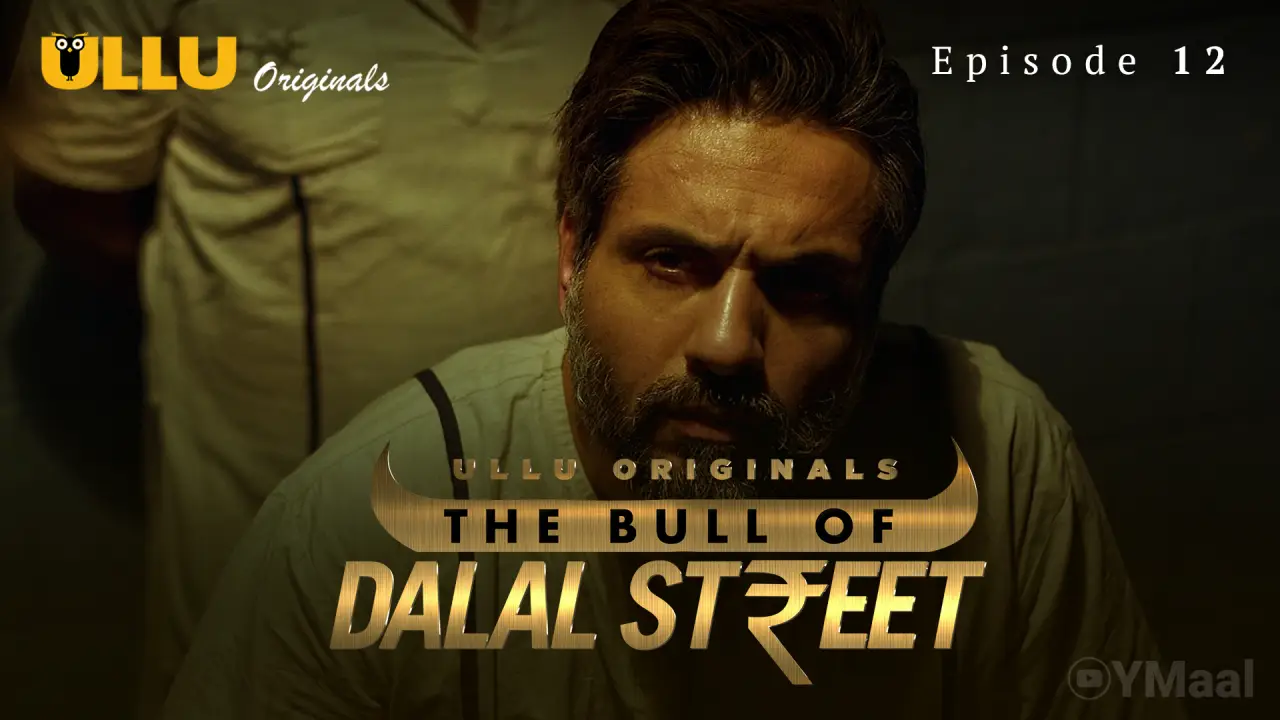 Watch The Bull Of Dalal Street Episode 1 Web Series