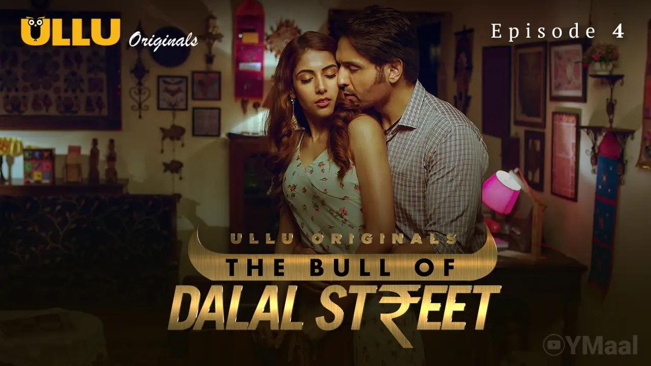 Watch The Bull Of Dalal Street Episode 4 Web Series