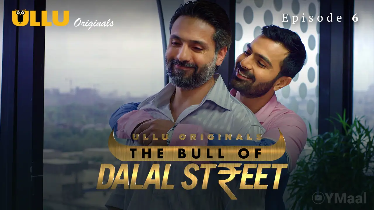 Watch The Bull Of Dalal Street Episode 6 Web Series