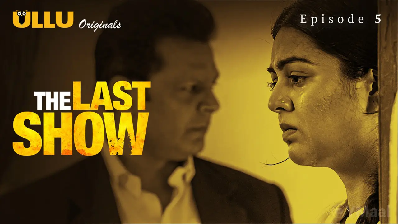 Watch The Last Show Episode 5 Web Series