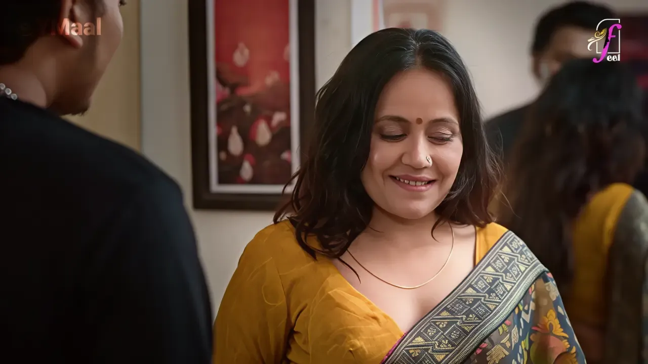 Watch Time Pass Episode 1 Web Series