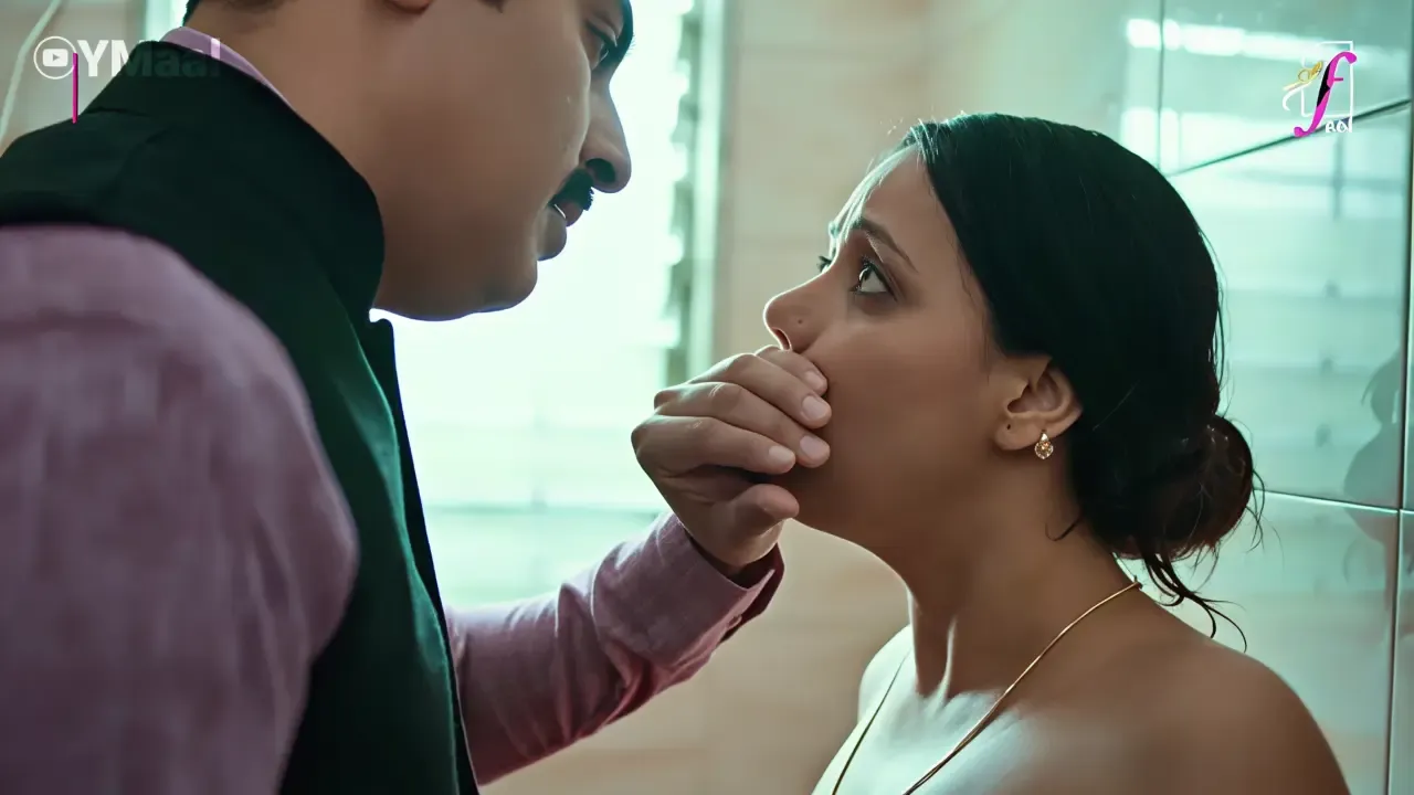 Watch Time Pass Episode 3 Web Series