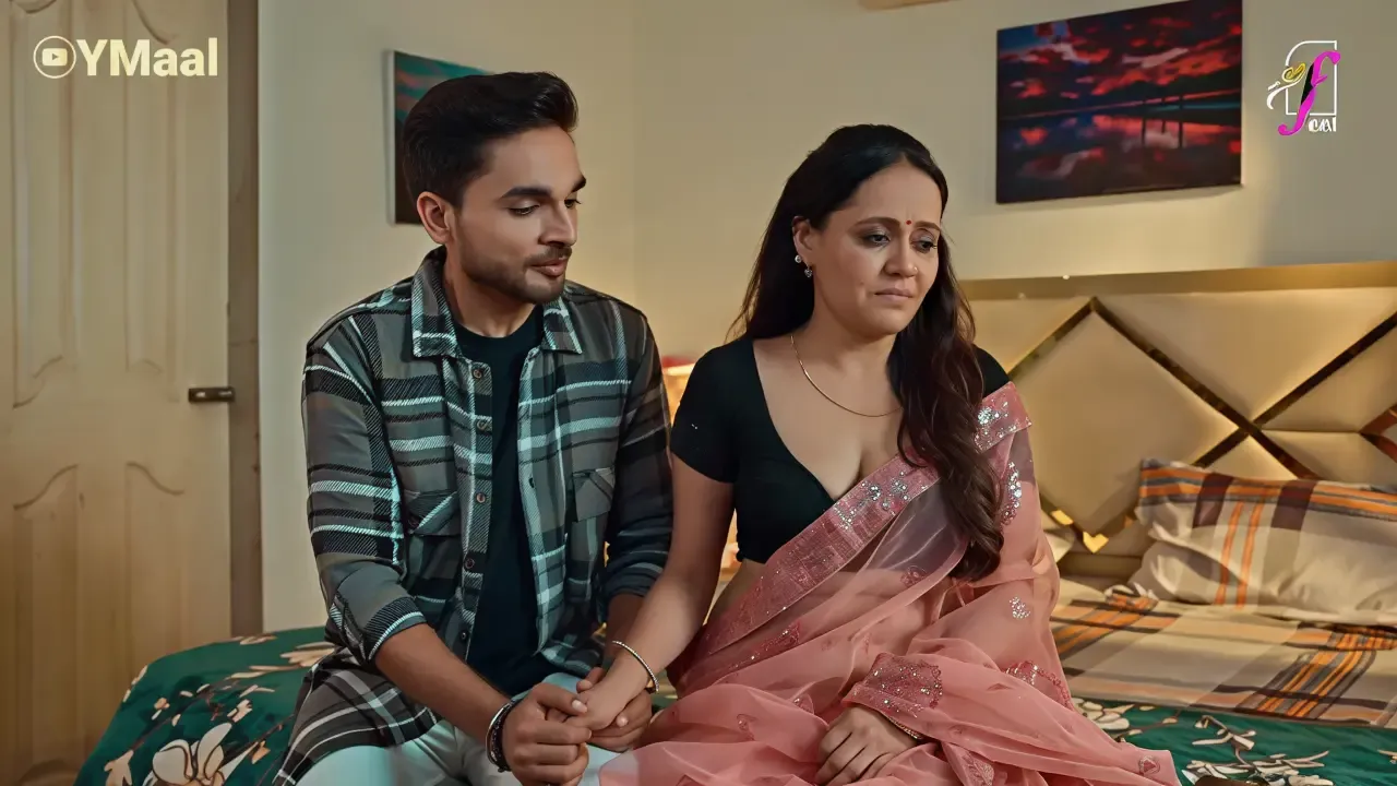 Watch Time Pass Episode 7 Web Series