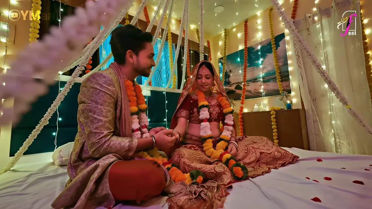 Watch Time Pass Episode 8 Web Series