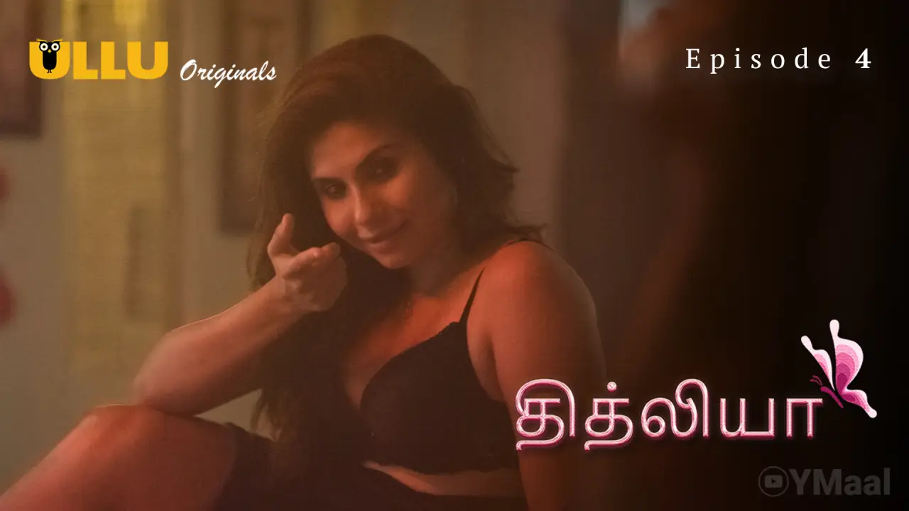 Watch Titliyaan Episode 4 Web Series