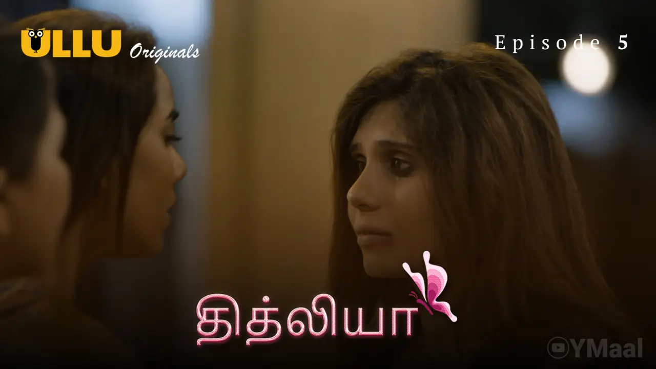 Watch Titliyaan Episode 5 Web Series