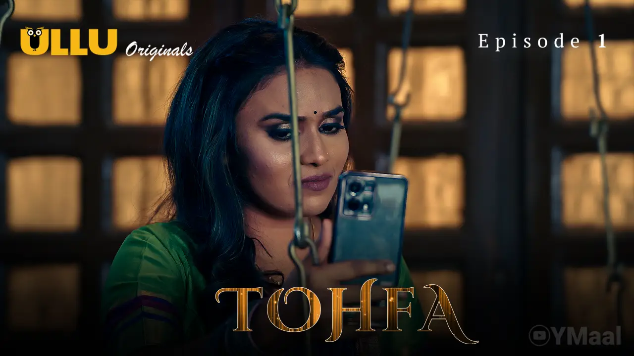 Watch Tohfa Episode 1 Web Series