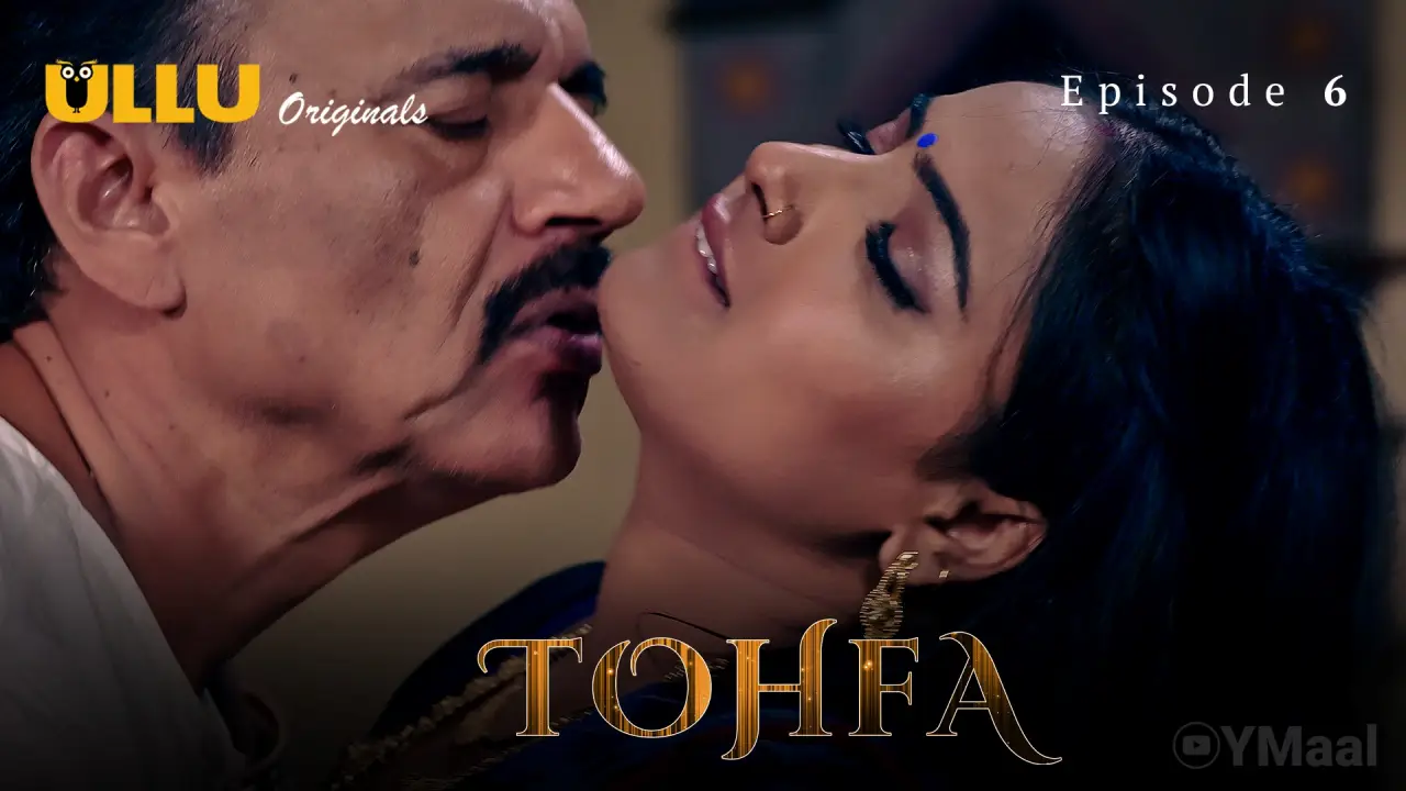Watch Tohfa Episode 6 Web Series