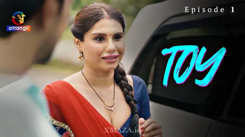 Watch Toy Episode 1 Web Series