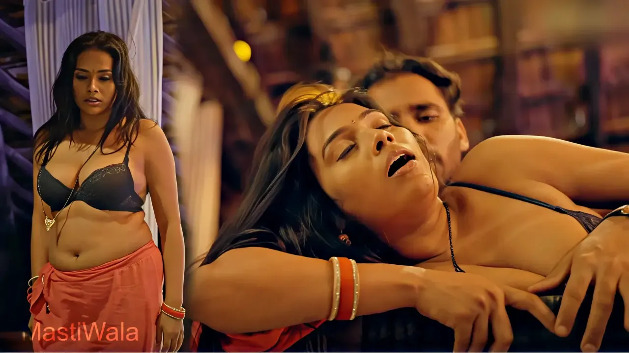 Watch Tu Dekh Meri Photo Episode 1 Web Series