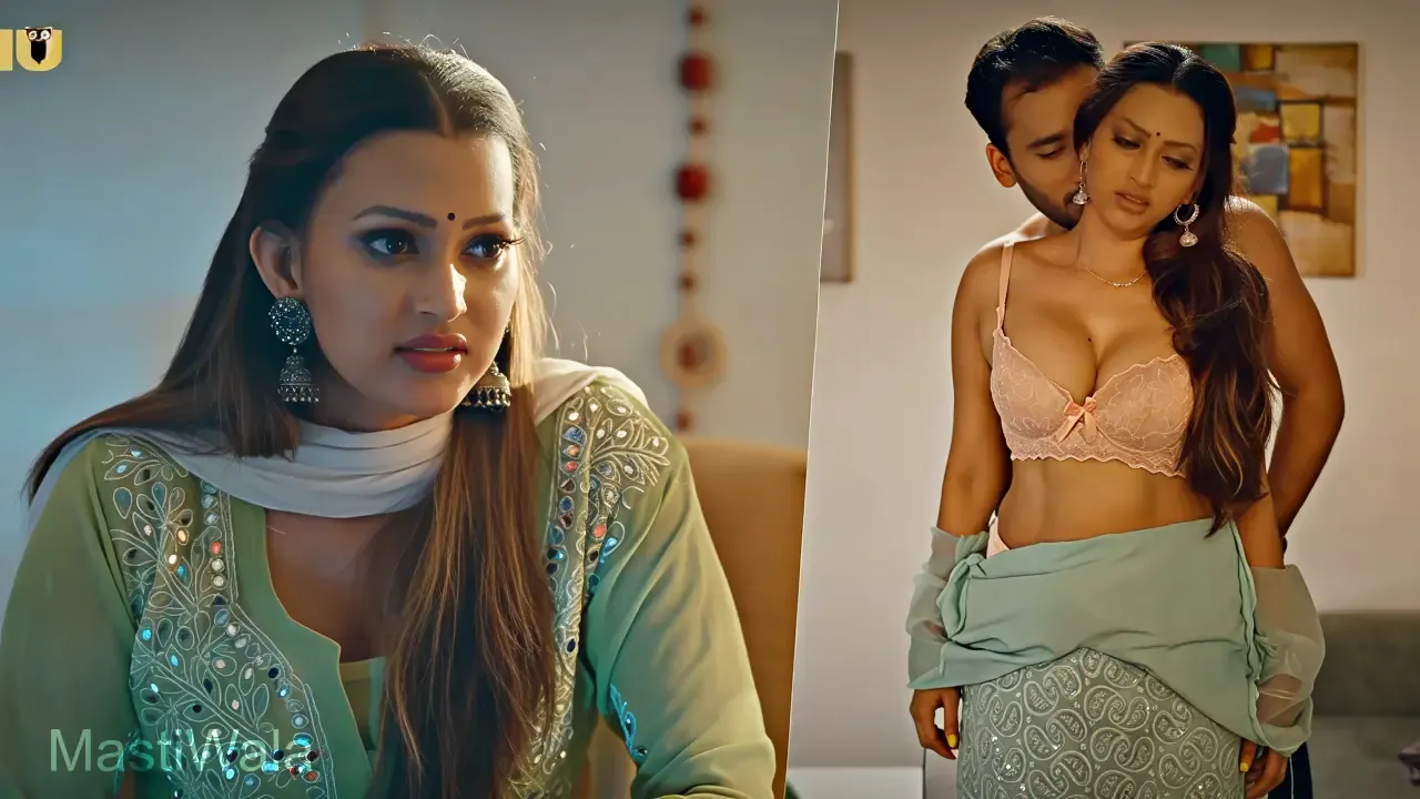 Watch Tu Dekh Meri Photo Episode 4 Web Series