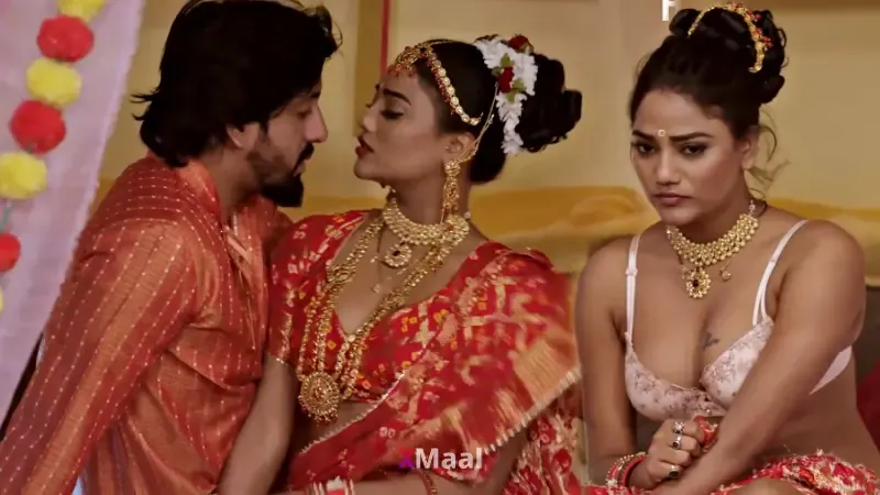 Watch Two Sister Episode 2 Web Series