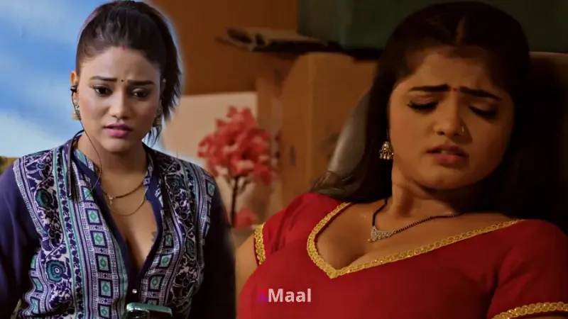 Watch Two Sister Episode 4 Web Series