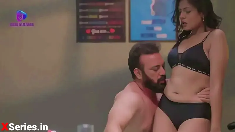 Watch Ulanghan Episode 7 Web Series
