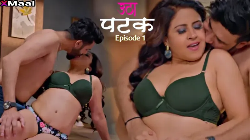 Watch Utha Patak Jugnu Episode 1 Web Series