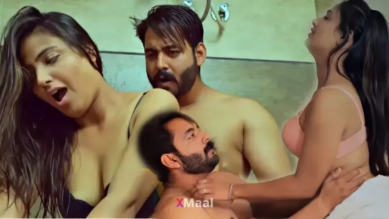 Watch Vaasna Episode 1 Web Series