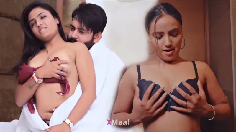 Watch Vaasna Episode 2 Web Series