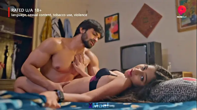 Watch Vasheekaran Episode 1 Web Series