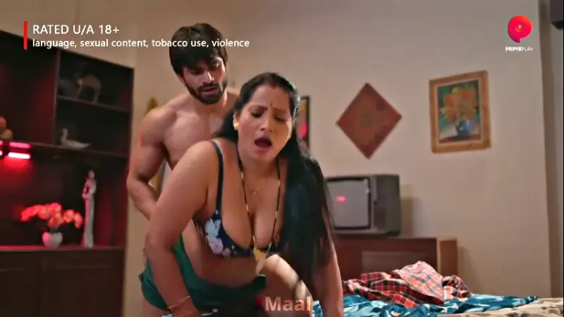 Watch Vasheekaran Episode 4 Web Series