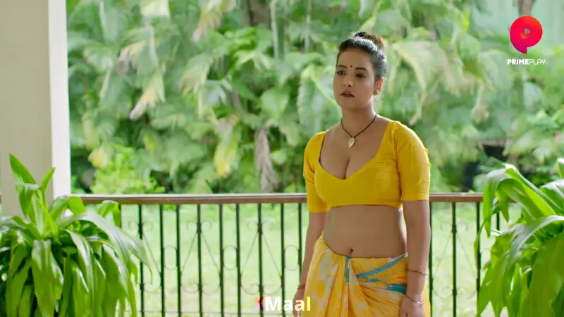 Watch Vasu Episode 1 Web Series