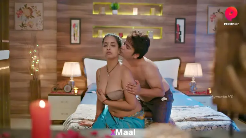 Watch Vasu Episode 2 Web Series