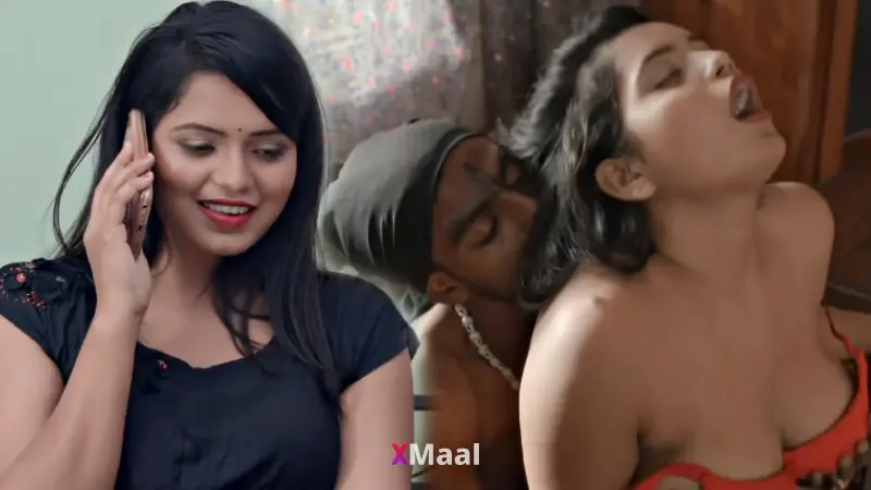 Watch Viagra Episode 2 Web Series