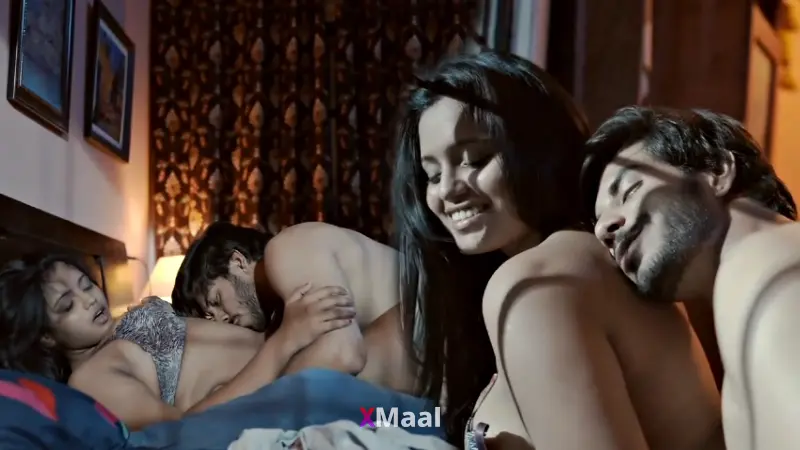 Watch Viagra Episode 3 Web Series