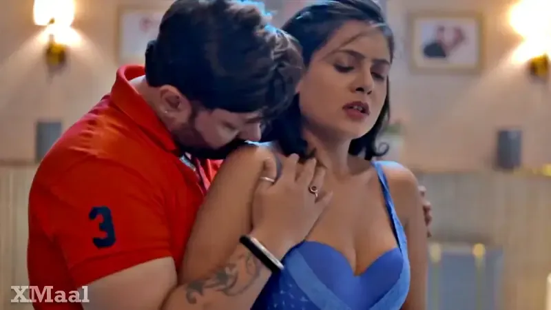 Watch VideoBaaz Episode 3 Web Series