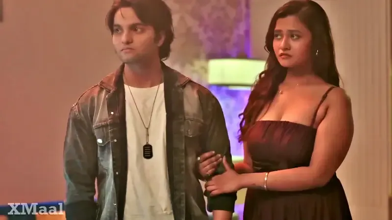 Watch VideoBaaz Episode 4 Web Series