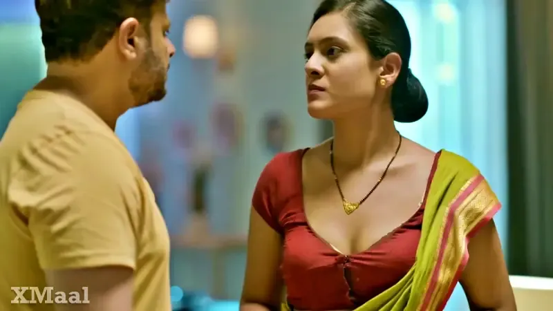 Watch VideoBaaz Episode 5 Web Series