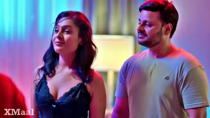 Watch VideoBaaz Episode 6 Web Series