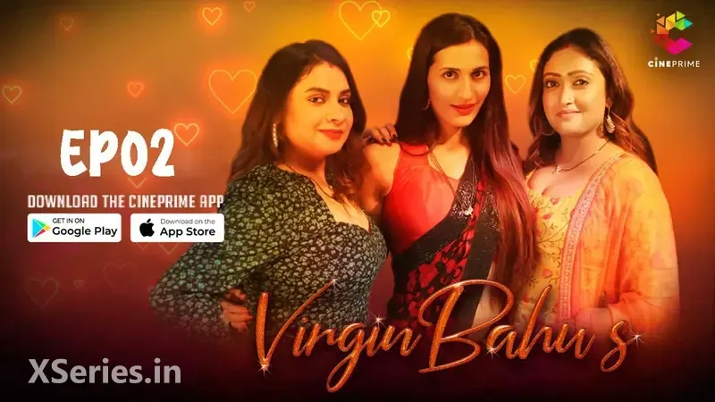Watch Virgin Bahus Episode 2 Web Series