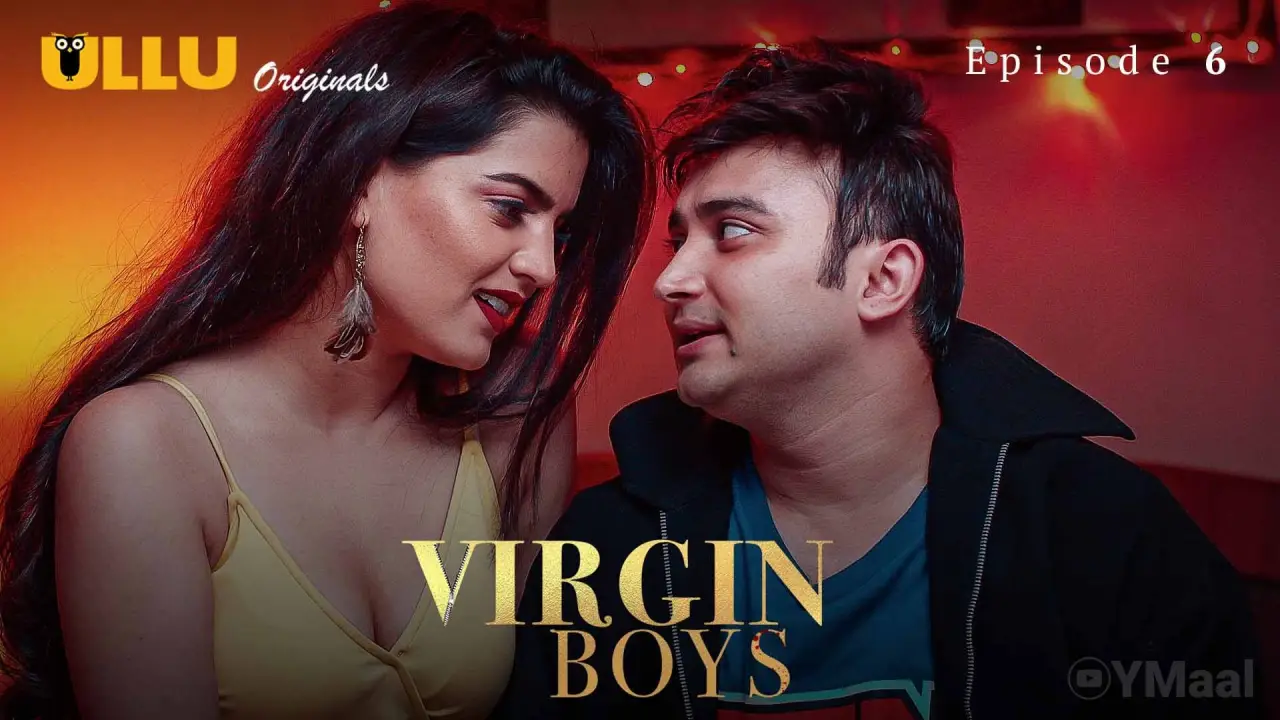 Watch Virgin Boys Episode 6 Web Series