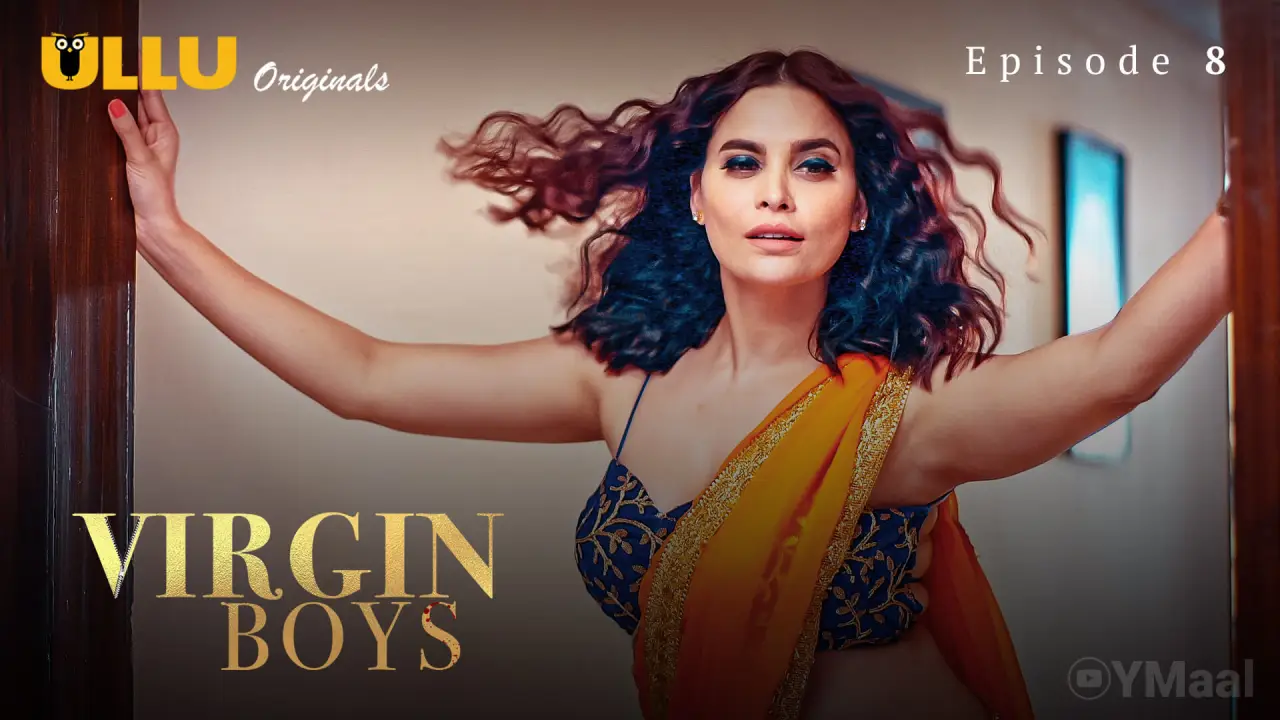 Watch Virgin Boys Episode 8 Web Series