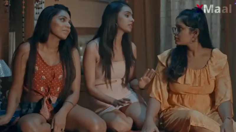 Watch Virgin Friend Episode 1 Web Series