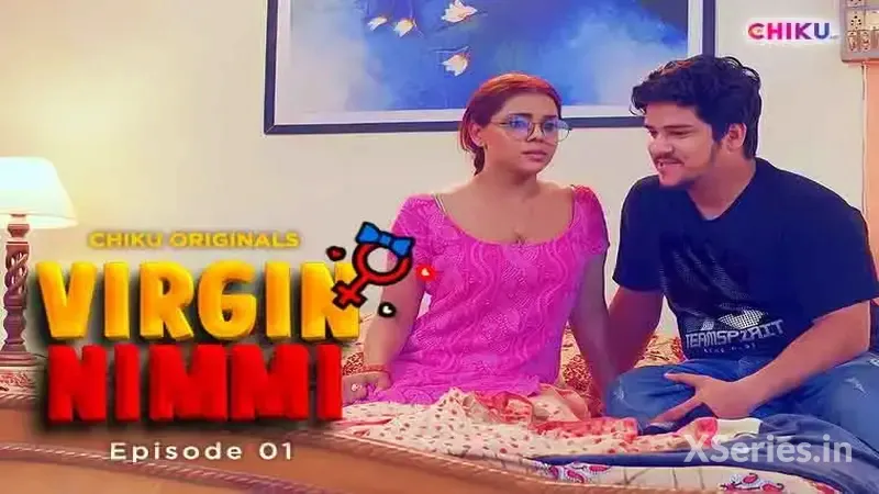 Watch Virgin Nimmi Episode 1 Web Series