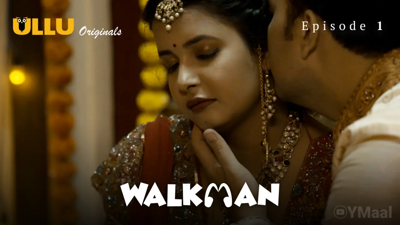 Watch Walkman Episode 1 Web Series