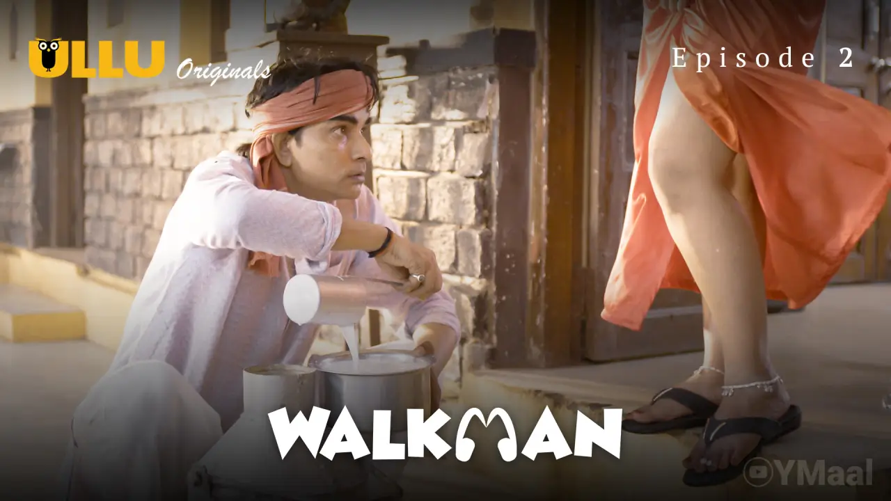 Watch Walkman Episode 2 Web Series