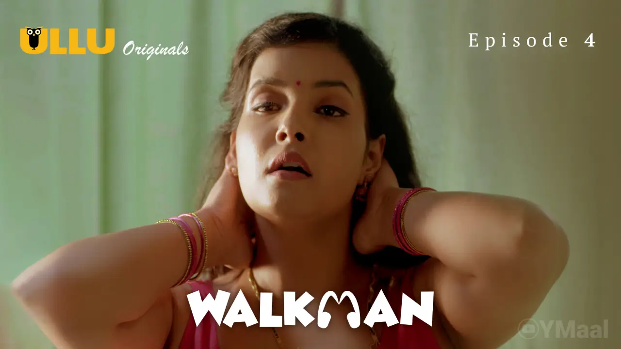 Watch Walkman Episode 4 Web Series