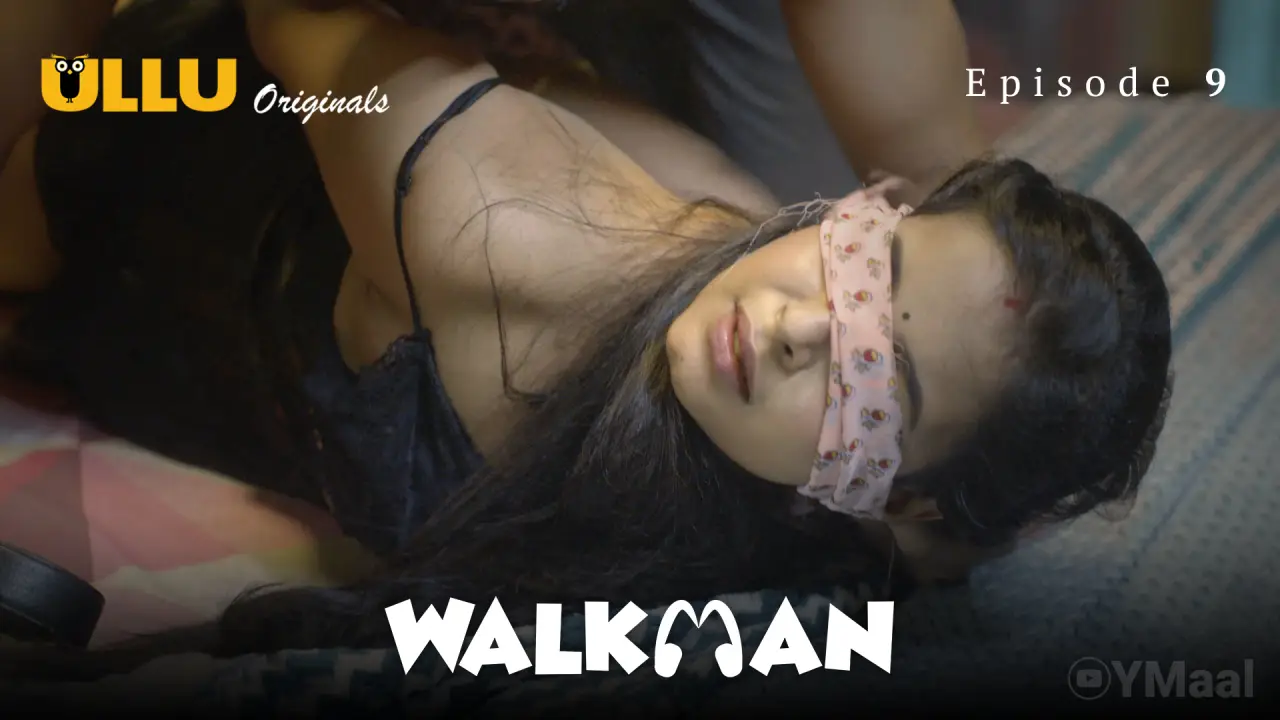 Watch Walkman Episode 9 Web Series