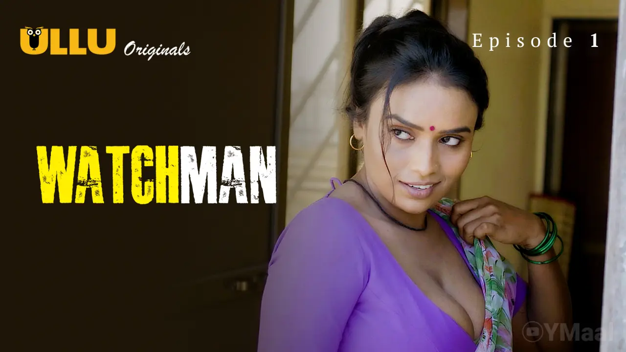 Watch Watchman Episode 1 Web Series