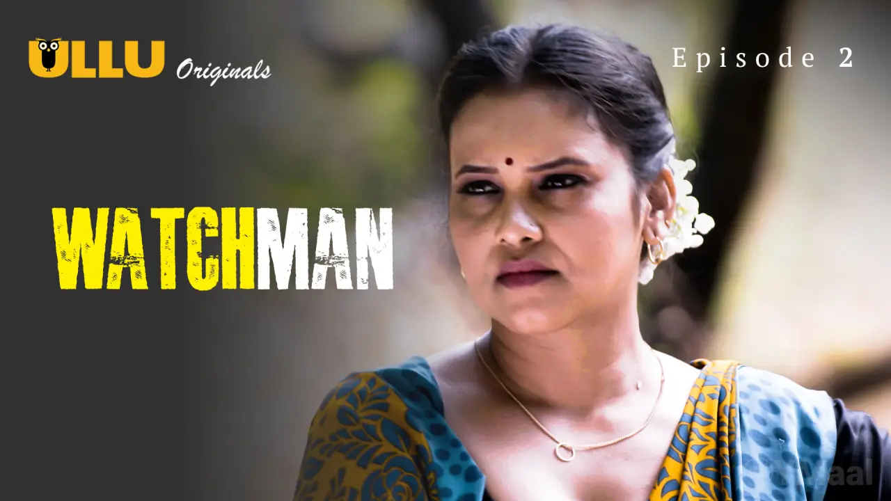 Watch Watchman Episode 2 Web Series