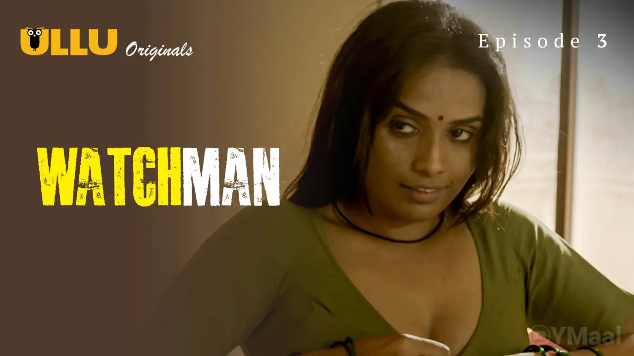 Watch Watchman Episode 3 Web Series