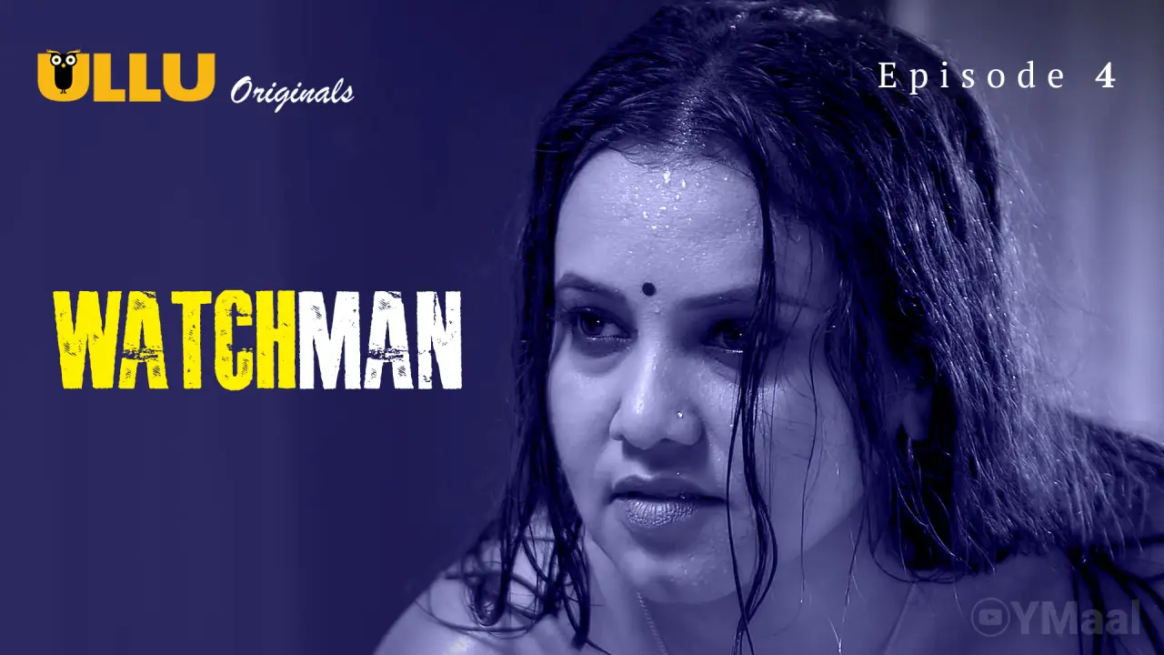 Watch Watchman Episode 4 Web Series