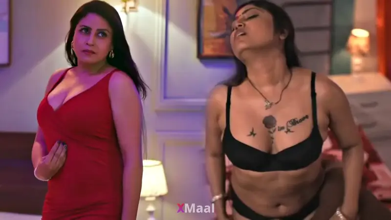 Watch Website Episode 1 Web Series