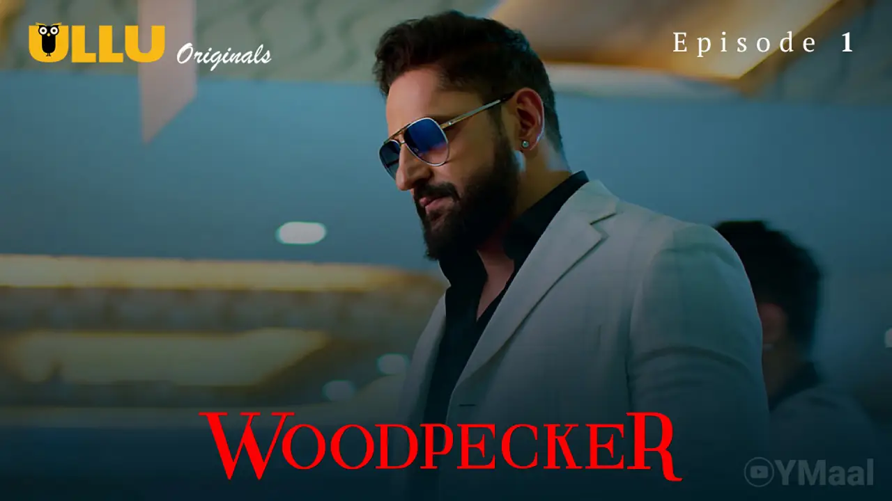 Watch Woodpecker Episode 1 Web Series