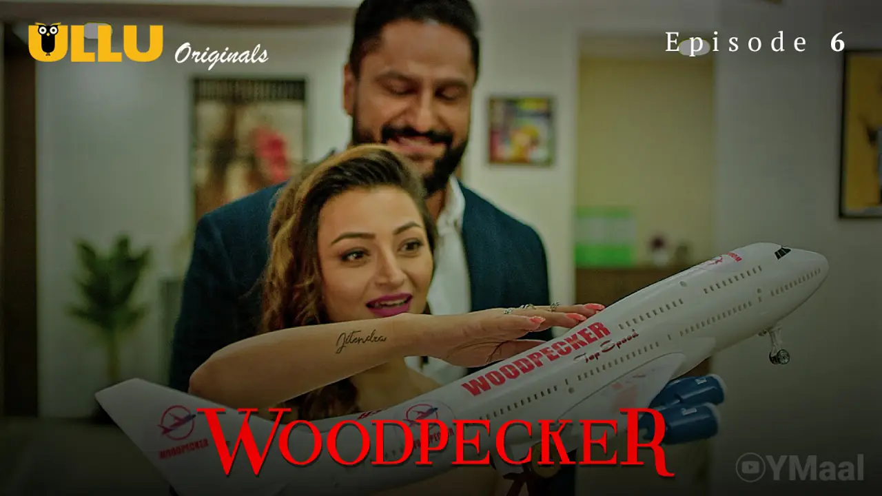 Watch Woodpecker Episode 6 Web Series